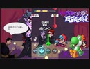 反射神経が1mmもない俺がフライデーナイトファンキンをやるとどうなるのか？part8(dad battle)
