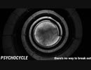 [SynthV] axxx - Psycho Cycle (feat. Eleanor Forte)