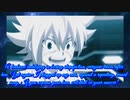 MAD アンノウンマザーグース  ベイブレードバーストフリーデラホヤ Beybladeburst Violetdelahoya花鋏キョウ獅子神レオナ流石乃ルキ流石乃ロ_v720P