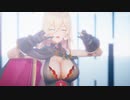 【にじさんじMMD】Satisfaction【ニュイ・ソシエール】