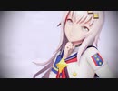 【MMDウマ娘】オグリキャップで『galaxias!』