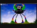 【UE4】 自作ゲーム　けものフレンズ無双制作中124