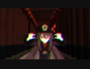 [MMD Genshin impact] Hu Tao - Monster