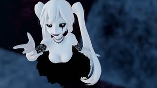 【ＭＭＤ】Gaster!mikuさんでBuild Our Machine