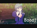 【UTAUカバー】Booo！【ODORU】