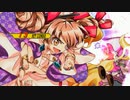 【MUGEN】希望vs絶望 旧章12回リスペクト 隔離への挑戦大会 Part35