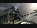 【DARK SOULS REMASTERED】ガーゴイルって雑魚キャラ扱いされがちだけど、人間にとっては強キャラなんだよ！そこんとこ間違えないように【5作品目】＃6