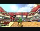 【マリオカート8DX】周回遅れ縛りグランプリ～たまごカップ編～