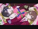 チョコカノ／W Spiral【歌ってみた】