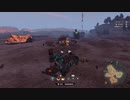 [Crossout]サイドブレーキ壊れました?