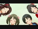 [im@sMAD PSLG powered by グレイカナ] とまどい/愁いのPrisoner (Recut Half PV×2)