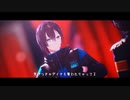 【にじさんじMMD】ポーカーフェイス【叶/葛葉/不破/黛】