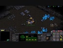 StarcraftRemastered スタークラフト実況プレイ1-15