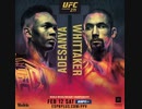 UFC 271: Adesanya vs. Whittaker 2 13 February 2022