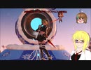 【PSO2】影宮亜理沙のPSO2NGS日記【通算299回目】【老練のサヴディサイズ戦】