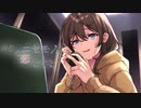 泣けると噂の恋愛ホラーゲームをやったらマジで泣いた【キミのニセモノに恋をする】