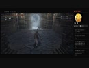 【Bloodborne】深き僻墓　第三層　トゥメルの古老（めるなま録画）
