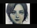 【オリジナル音楽＋アクリル画のAI動画化】2019年11月【大きな絵と小さな音楽】