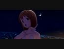 【ミリシタ】萩原雪歩 Impervious Resolution【マイオンリースイムウェア】