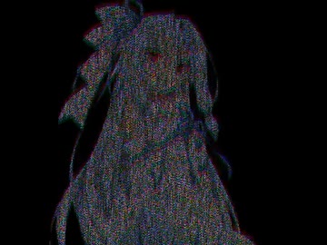 葵、訴え　【駆込み訴え(太宰治作)パロディ】