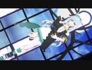 【MMDウマ娘】メジロアルダンで乙女解剖【モデル配布】
