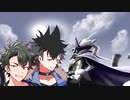 神BGMの良ゲーを武宏と龍星がやるお【Savant-Ascent・VOICEVOX】