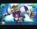 【スーパーロボット大戦30】未知の戦場
