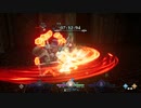 sc^闇光子力で聖剣伝説３ＴＯＭノーフューチャーを実況プレイ２４