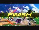 【EXVS2XB】ですともおじさんのクロブ珍道中344