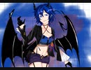 【KAIKO V3 feat. KAITO】Sweet Devil 【COVER】