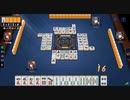 【素人だけど..】ブラウザゲームの雀魂 -じゃんたま- No.0039【段位戦／銀の間／４人東／第４位】