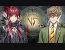 【にじさんじ】ローレン・イロアス VS オリバー・エバンス(拳？)【ソウルキャリバーⅥ】