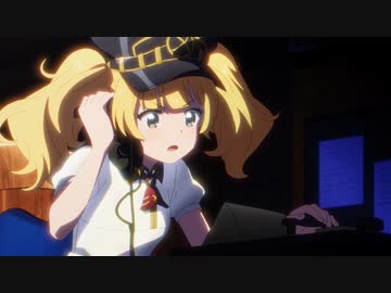 アニメ「プリンセスコネクト！Re:Dive Season 2」第6話「コードネーム：モニカ～ブイヤベースは温かいうちに～」Web予告