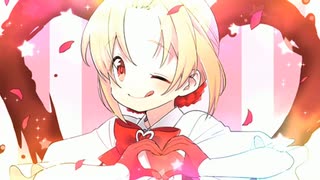 きららファンタジア 2022バレンタインイベント新キャラムービー
