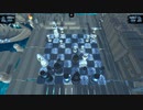 【Steamアプリで遊べるチェスゲーム】#0004 Ragnarok Chess【雰囲気と音楽を楽しみながら】