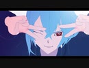 【創作MMD】踊【VRoid】