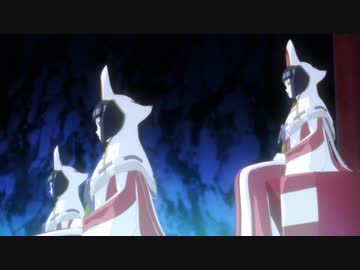 牙狼 Garo 紅蓮ノ月 第二十一話 対決 アニメ 動画 ニコニコ動画
