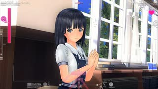 【女子〇校生バラエティパック】LoveR kiss　実況プレイ　part47