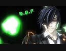 【MMD刀剣乱舞】B.B.F【洋装太刀１３振】