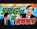 【エネルギー問題について考える】SDGsは視野狭窄！「日本版SDGsを作る！」【政党DIY→参政党 神谷宗幣×松田学】#117
