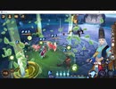 【DMM GAME PLAYERで遊べる..】No.0020 陰陽師本格幻想RPG【のったり／無編集＆無実況プレー】