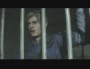 この惨劇に喰われるな！バイオハザードRE2実況part5