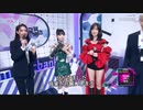 ユジュ＆イェナ ミュージックバンク トーク部分【日本語字幕】韓国20220121放送分