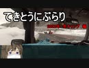 てきとうにぶらり　2022年・冬キャンプ　編