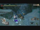 【MonsterHunterRise】人生初モンハン #15【生放送】ヌシアオアシラにソロ挑戦