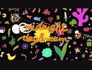 yrr - ミッドナイト・デイドリーム