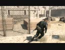 あかりちゃんとMGSVTPPくん