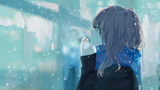 雪ノ降ル日　歌ってみました / feat.カルパス中毒