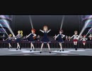 ミリシタ：Thank You! （39人ライブMV、HD画質）ー　ASUS ROG Phone 5S 本体録画