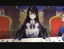 Ado渋谷 巨大広告　Mika Pikazo氏、描き下ろしイラスト